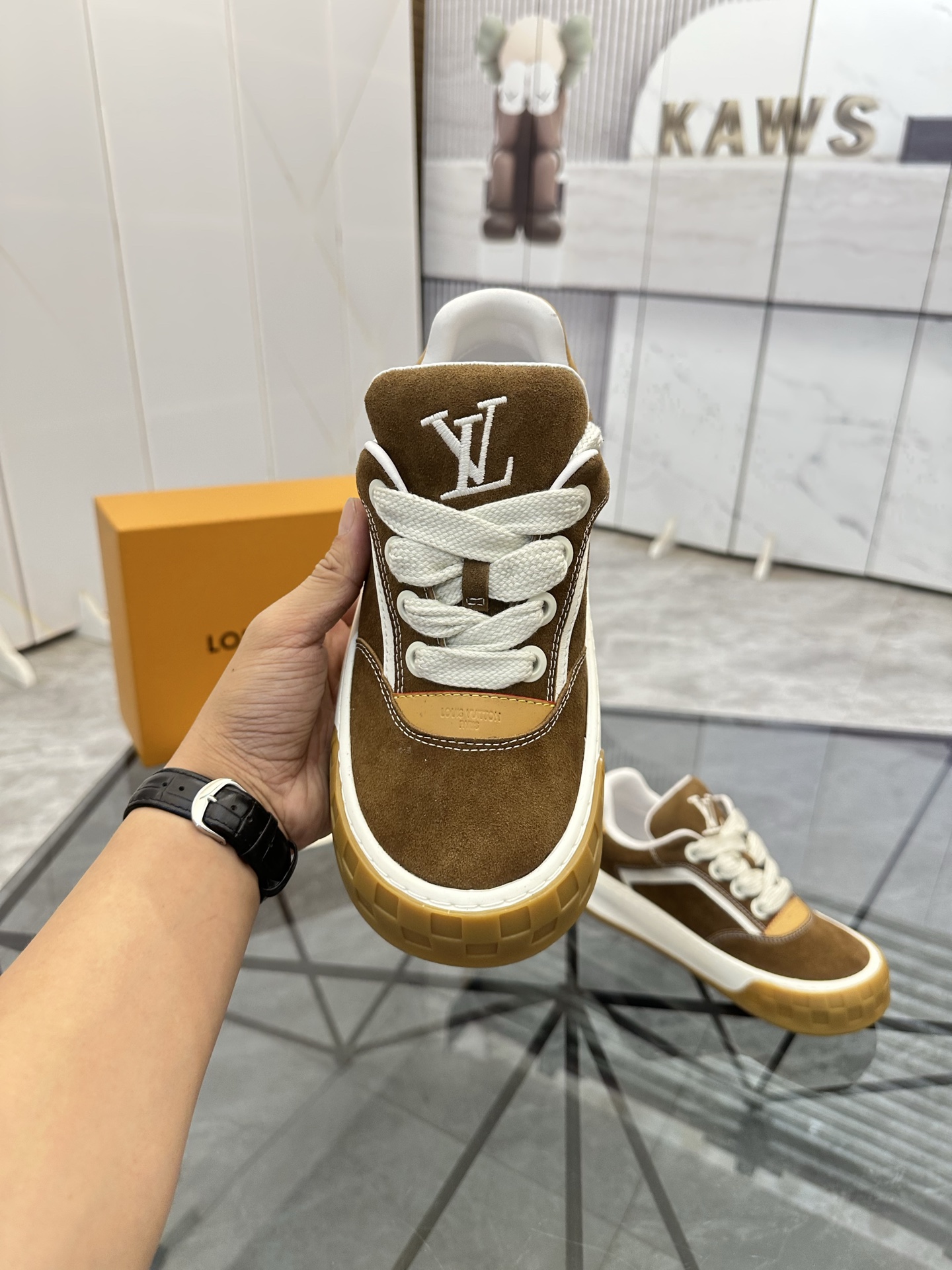 Louis Vuitton